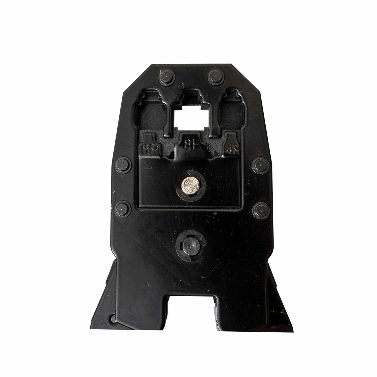 Cleste sertizat mufe internet UTP/FTP 4P4C, 6P6C, 8P8C cu taiere si dezizolare