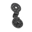 Clips prindere plasa umbrire 4 cm, fixare rapida si rezistenta