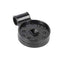 Clips prindere plasa umbrire 4 cm, fixare rapida si rezistenta