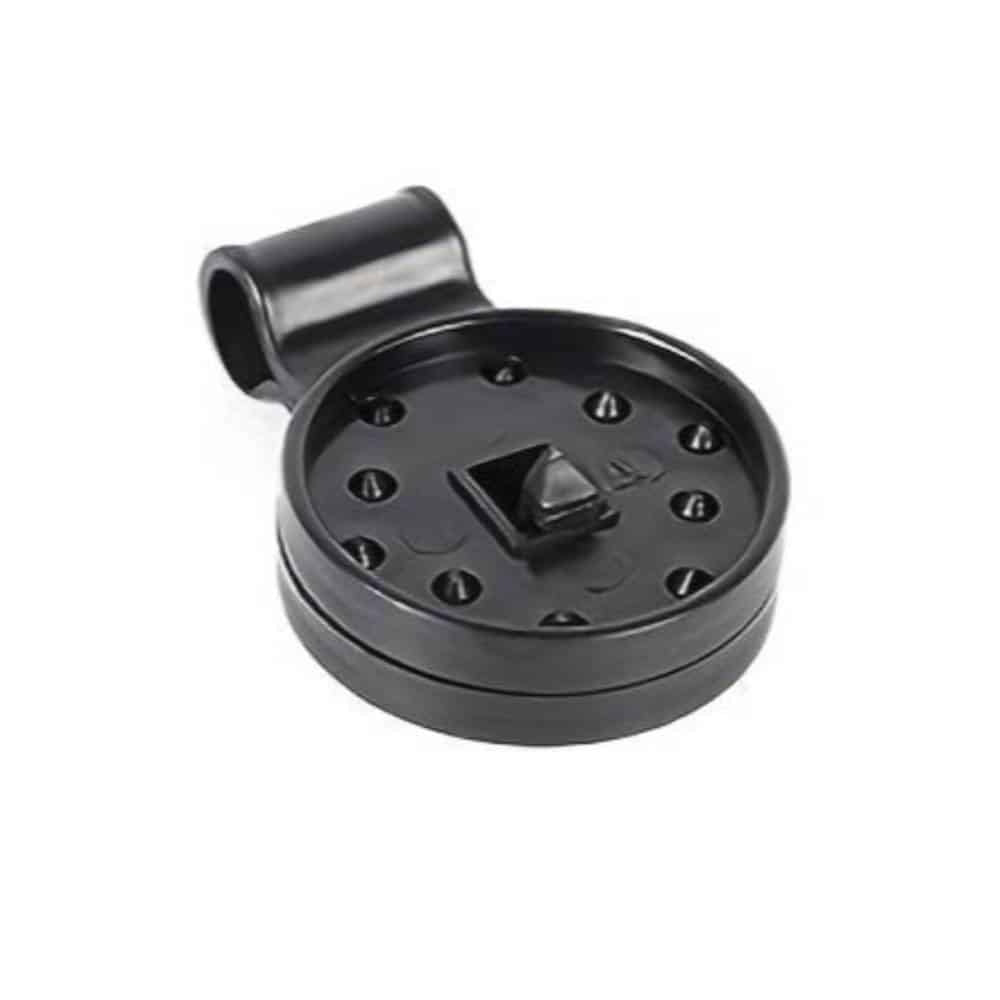 Clips prindere plasa umbrire 4 cm, fixare rapida si rezistenta
