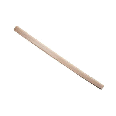Coada pentru topor din lemn de frasin, rezistenta si durabilitate