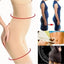 Colanti modelatori cu efect de subtiere, din material textil comod, cu benzi de sustinere antialunecare, marime XL, nude