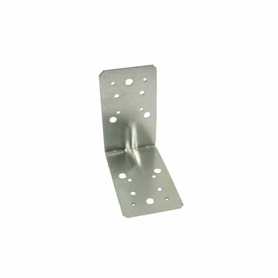 Coltar din otel zincat pentru lemn 150x90x2.5 mm, rezistent si durabil