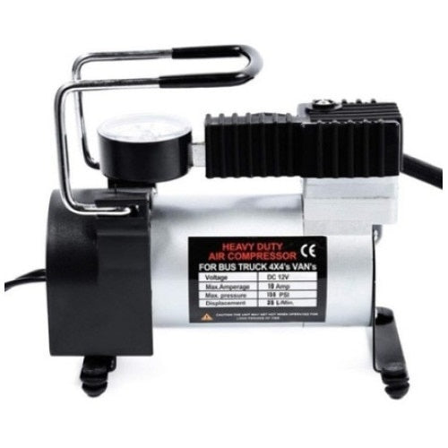 Compresor aer auto FOXMAG24, 140 PSI, 12V