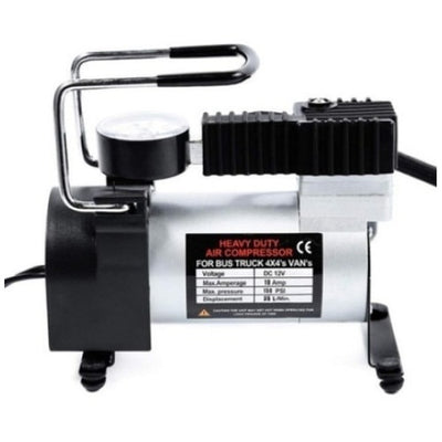 Compresor aer auto FOXMAG24, 140 PSI, 12V