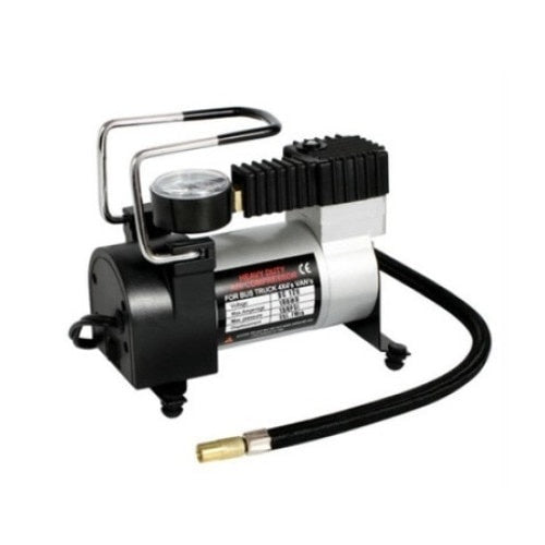 Compresor aer auto FOXMAG24, 140 PSI, 12V