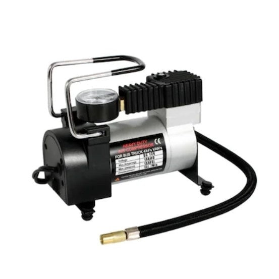 Compresor auto FOXMAG24, 12-15 min, 140 PSI, 12V