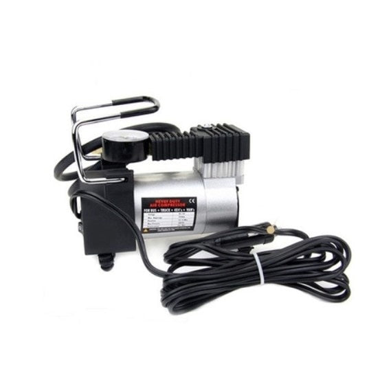 Compresor auto FOXMAG24, 12-15 min, 140 PSI, 12V