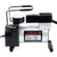 Compresor auto FOXMAG24, 12-15 min, 140 PSI, 12V