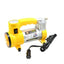 Compresor auto FOXMAG24, 12V, 150 PSI, 35L/min, galben