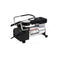 Compresor auto FOXMAG24, 12V, carcasa metalica rezistenta