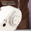Concasor electric de gheata, 20W, lama din otel inoxidabil, detasabila, incarcare USB, 130x115x180mm