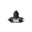 Conector 3 pini waterproof IP68 pentru furtun gradinarit, culoare negru