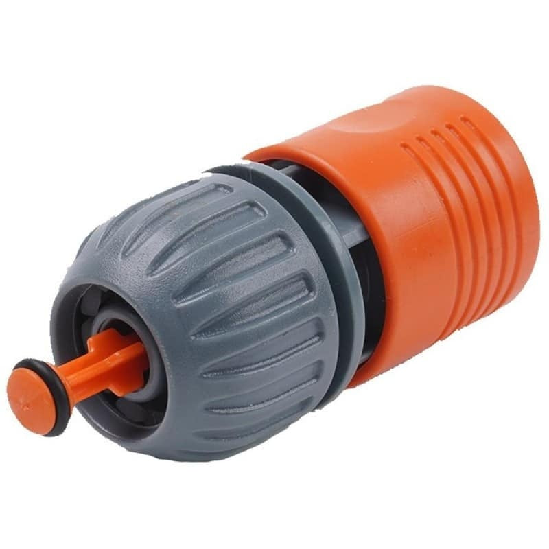 Conector rapid pentru furtun 1/2 inch, pentru sisteme pneumatice flexibile