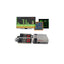 Consola CoolBaby NTSC PAL Classic Retro Mini, 500 de jocuri, 2 Controllere