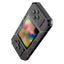 Consola de jocuri, FOXMAG24, ecarn HD, conectare la TV, 3 inch, 520 de jocuri incorporate, baterie de lunga durata, negru