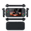 Consola de jocuri portabila care accepta jocuri 3D, display 5.1 inch, RGB