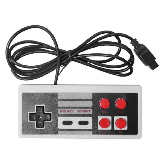 Consola de jocuri retro cu 620 jocuri