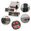Consola de jocuri retro cu 620 jocuri
