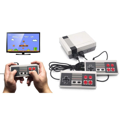 Consola de jocuri retro, OEM, 600 de jocuri