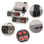 Consola de jocuri retro, OEM, 600 de jocuri