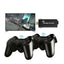 Consola de jocuri video retro, Controler wireless dual, HDMI, Compatibil TV, 64GB, 10000 de jocuri, Negru