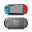 Consola GamePlayer FOXMAG24® X7, 8 GB, 1000 de jocuri instalate, 4.3 inch