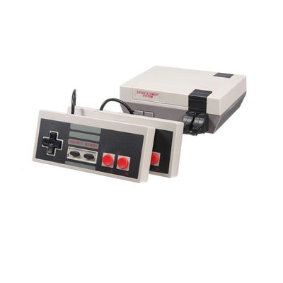 Consola Gaming cu 620 de jocuri, multiplayer, retro, cu cele mai indragite jocuri