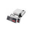 Consola jocuri mini, 620 de jocuri retro, AV, gri, Gonga