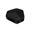 Consola jocuri retro, Full HD, 2 controllere wireless 2.4G, HDMI, 15000 jocuri, cip de joc multiplayer, negru