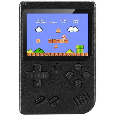 Consola jocuri SUP GAMES BOX PRO 400 IN 1 Retro Joystick