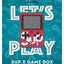 Consola Jocuri Video Portabila SUP Retro Mini Gameboy 400 de Jocuri 2 Jucatori