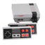Consola mini de jocuri retro, 620 jocuri si 2 controllere
