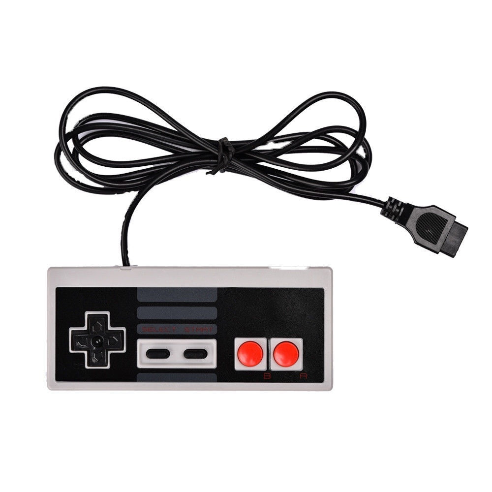 Consola Mini Retro , Gonga, 620 de Jocuri , alb