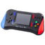 Consola portabila LEAN Toys X7M, 500 jocuri, ecran 3,5 inch, set cu gamepad