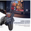 Consola portabila, My Arcade, cu 520 jocuri, 2 jucatori, 2 GB