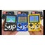 Consola Retro Jocuri Portabila 400 Pre IInstalled Games, Nostalgic SUP