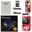 Consola SUP Game cu 400 jocuri, ecran de 3.0", cablu AV, Micro-USB, multiplayer jocurile copilariei, FOXMAG24®