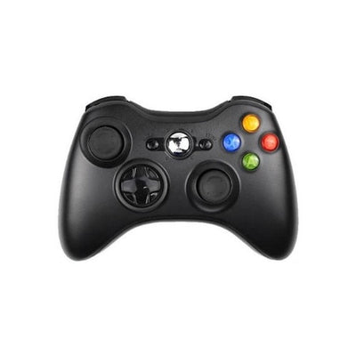 Controller cu fir pentru PC, Laptop si XBOX 360, lungime fir 2,5 metri