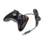 Controller cu fir pentru PC, Laptop si XBOX 360, lungime fir 2,5 metri