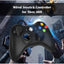 Controller cu fir pentru XBOX 360 / PC FOXMAG24®