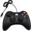 Controller, Joystick pentru Xbox 360 , PC , Laptop Cu Fir , Lungime Cablu 2.5 M, FOXMAG24