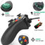 Controller, Joystick pentru Xbox 360 , PC , Laptop Cu Fir , Lungime Cablu 2.5 M, FOXMAG24