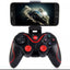 Controller Wireless X7-V8 FOXMAG24, cu suport pentru telefon