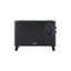 Convector electric 1250W-2000W cu termostat reglabil si protectie supraincalzire