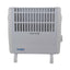 Convector electric 450W pentru podea sau perete cu termostat reglabil, Alb