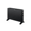 Convector electric portabil 1250W-2000W cu termostat si protectie supraincalzire