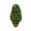 Copac artificial in ghiveci, inaltime 40 cm, aspect natural si durabil