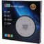 Corp de iluminat LED suspendat 150W 220V rotund pentru spatii industriale