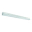 Corp de iluminat suspendat 80W 4000K 8720lm IP20 alb aluminiu plastic